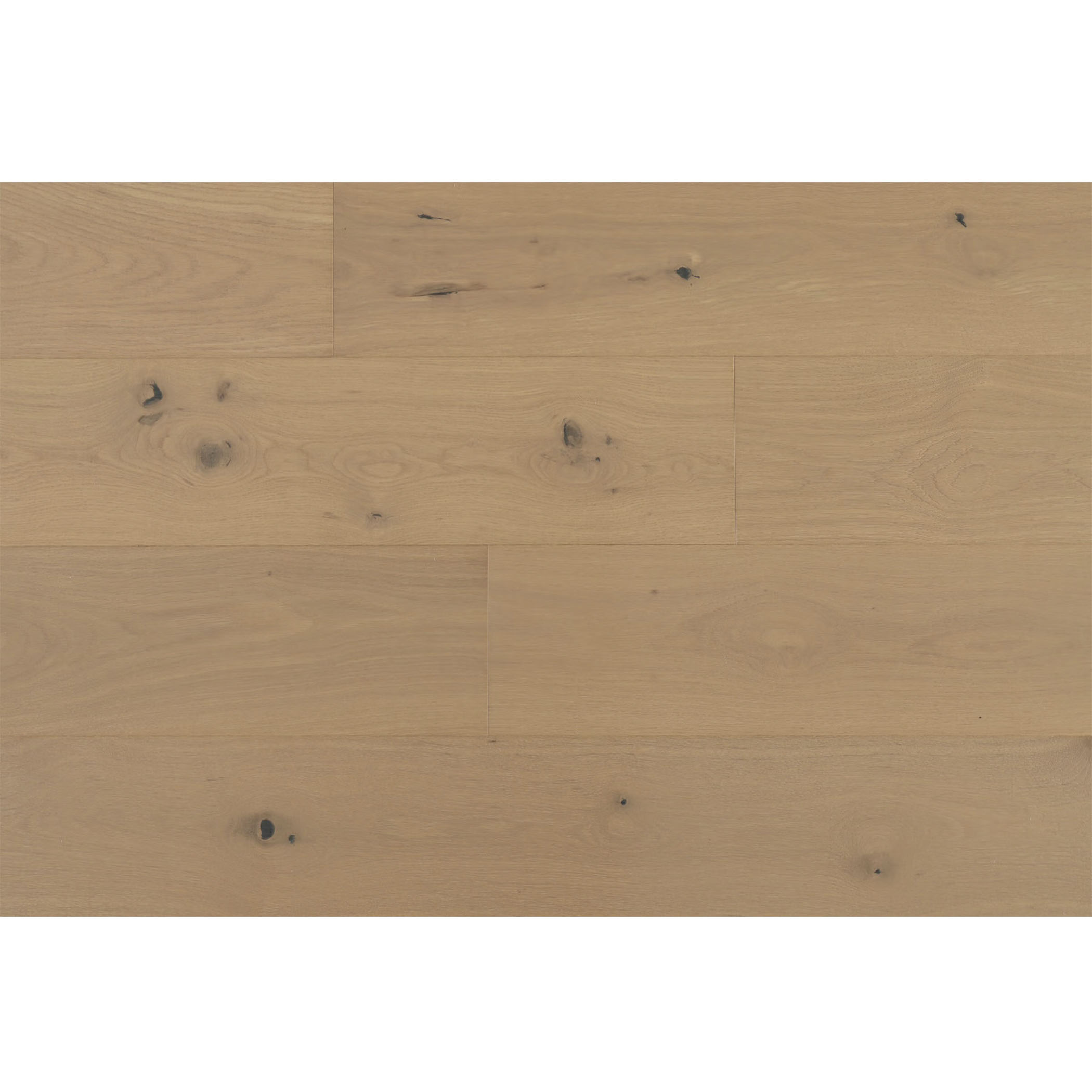 Sunstar Oak Classics - Wide Board Flooring - HW032-Wide Tulka-Wide - Gallery Image