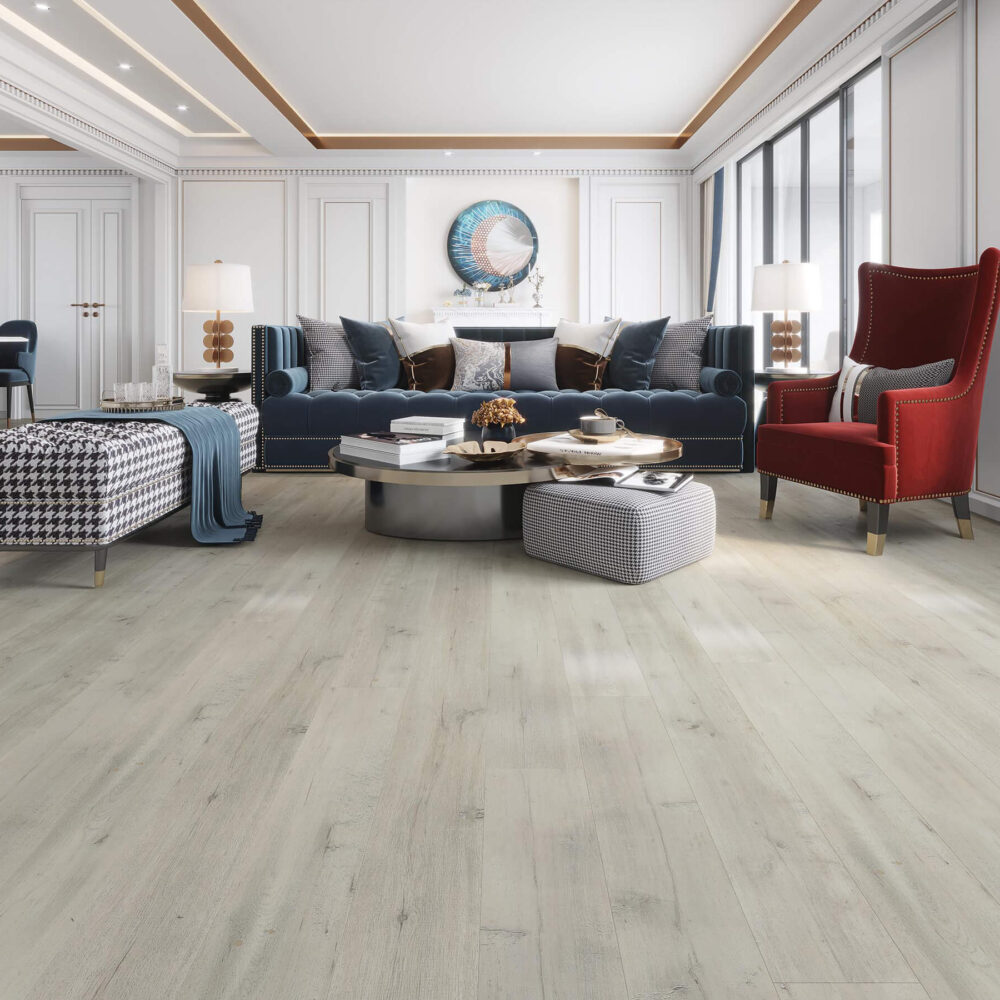 Sunstar Adare Flooring - ADA121 Arctic Oak