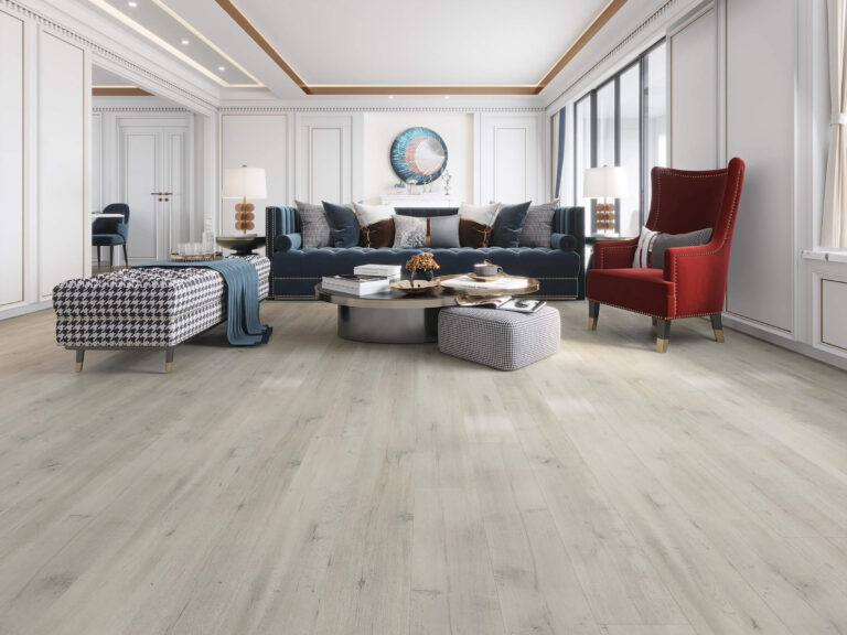 Sunstar Adare Flooring - ADA121 Arctic Oak