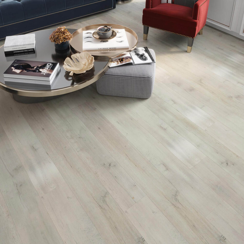 Sunstar Adare Flooring - ADA121 Arctic Oak