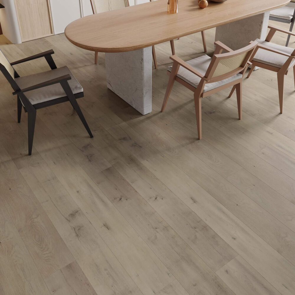 Sunstar Adare Flooring - ADA123 Camira Oak