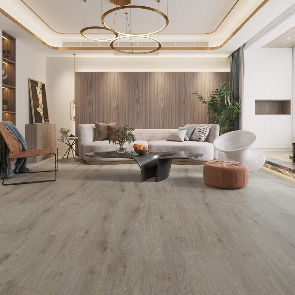 Sunstar Adare Flooring - ADA124 Sierra Oak