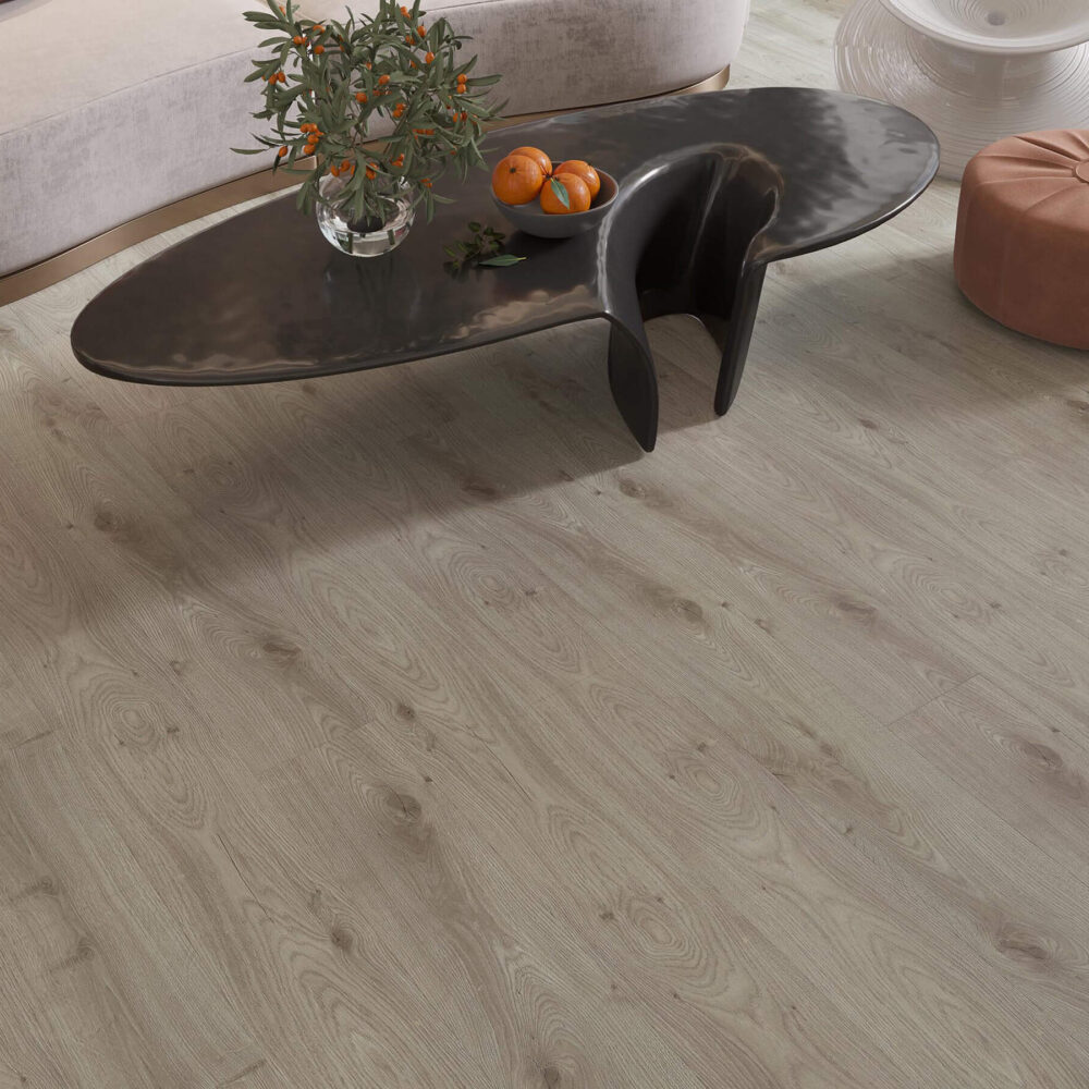 Sunstar Adare Flooring - ADA124 Sierra Oak