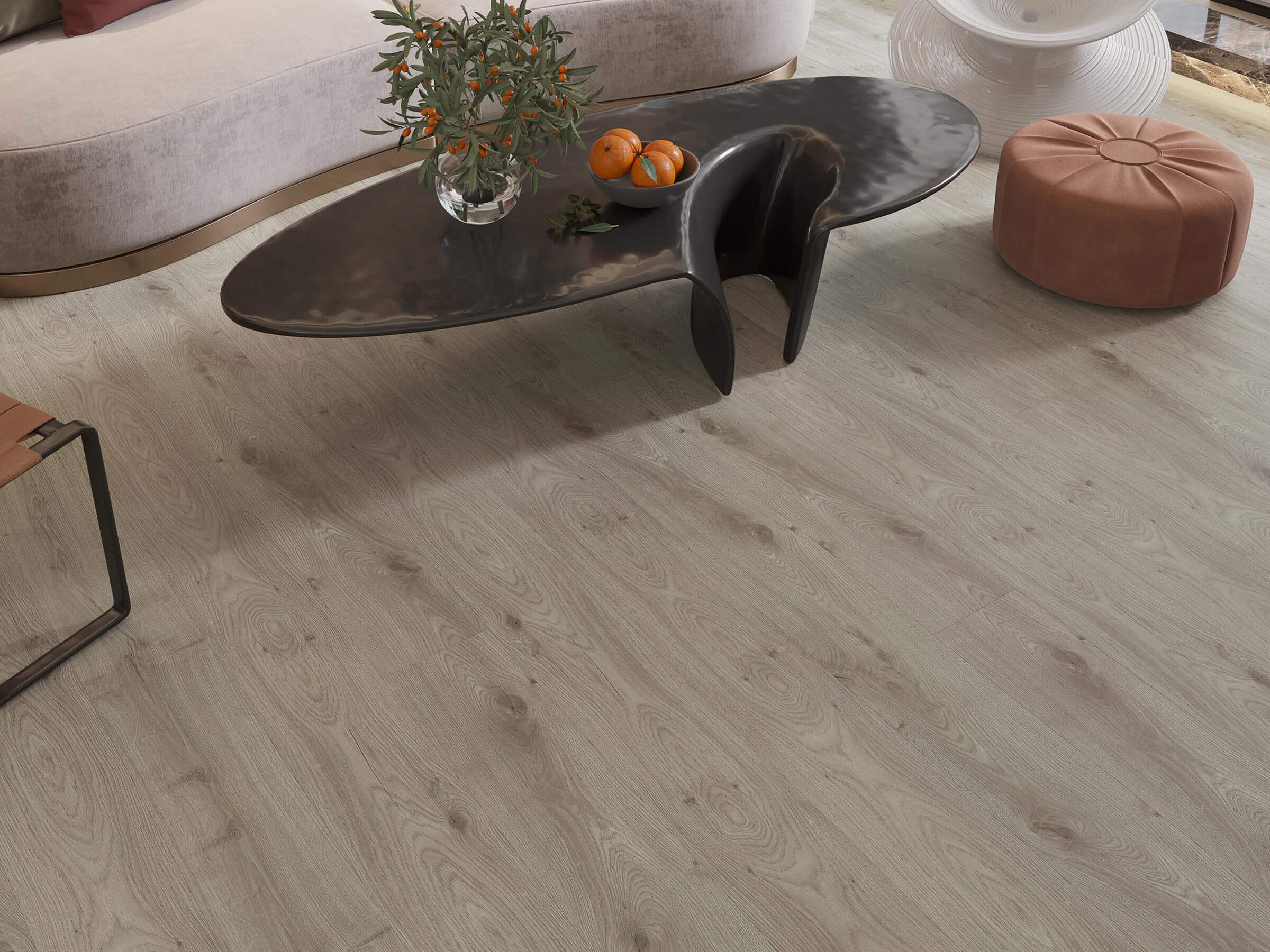 Sunstar Adare Flooring - ADA124 Sierra Oak