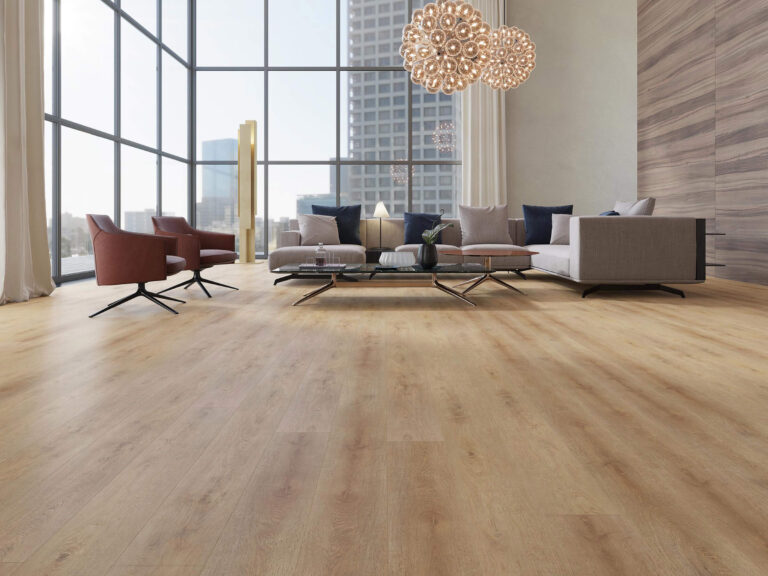 Sunstar Adare Flooring - ADA125 Dolce Oak