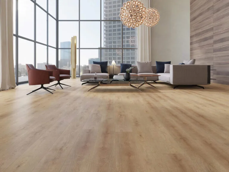 Sunstar Adare Flooring - ADA125 Dolce Oak