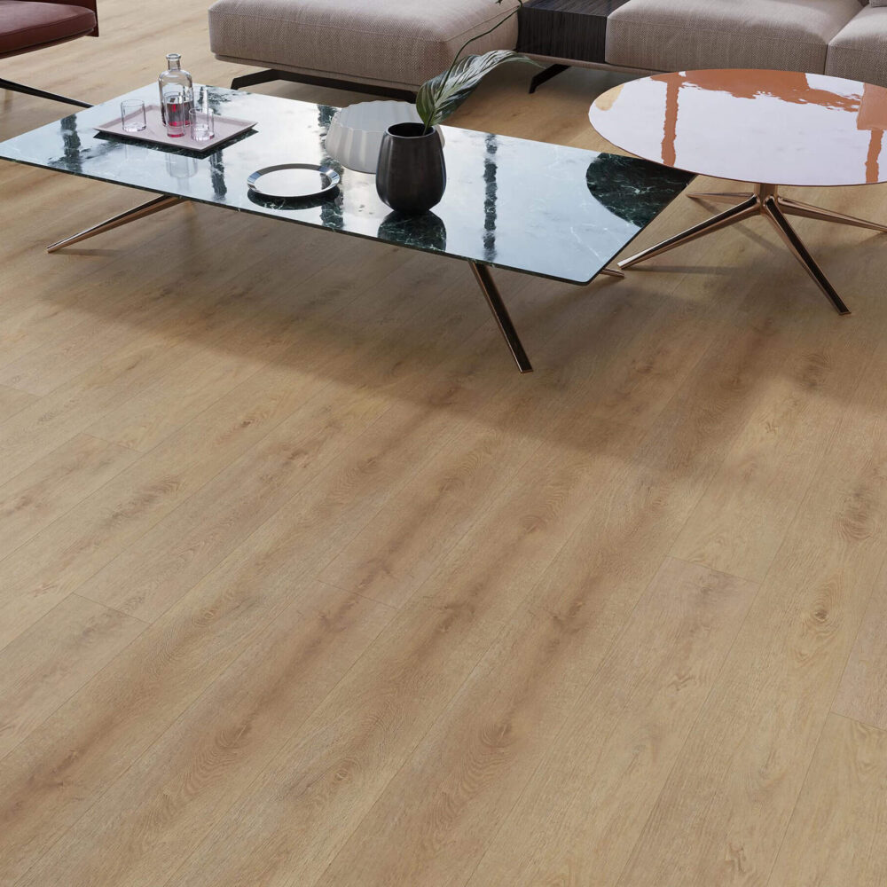 Sunstar Adare Flooring - ADA125 Dolce Oak