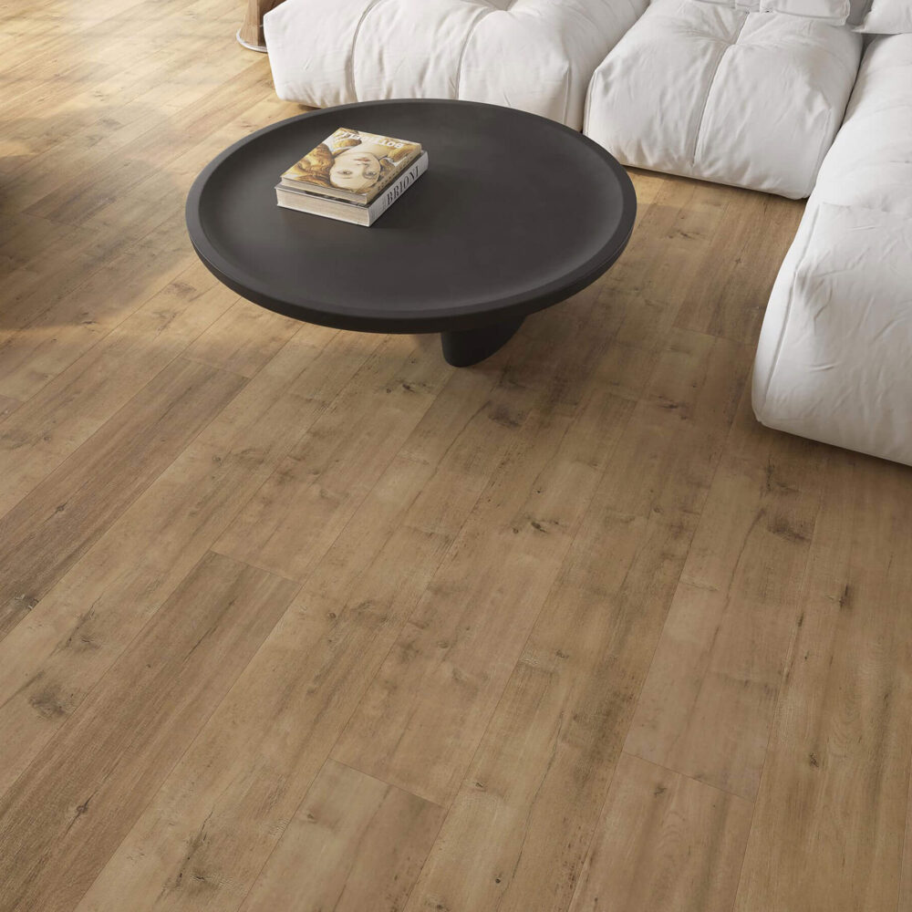 Sunstar Adare Flooring - ADA127 Frappe Oak