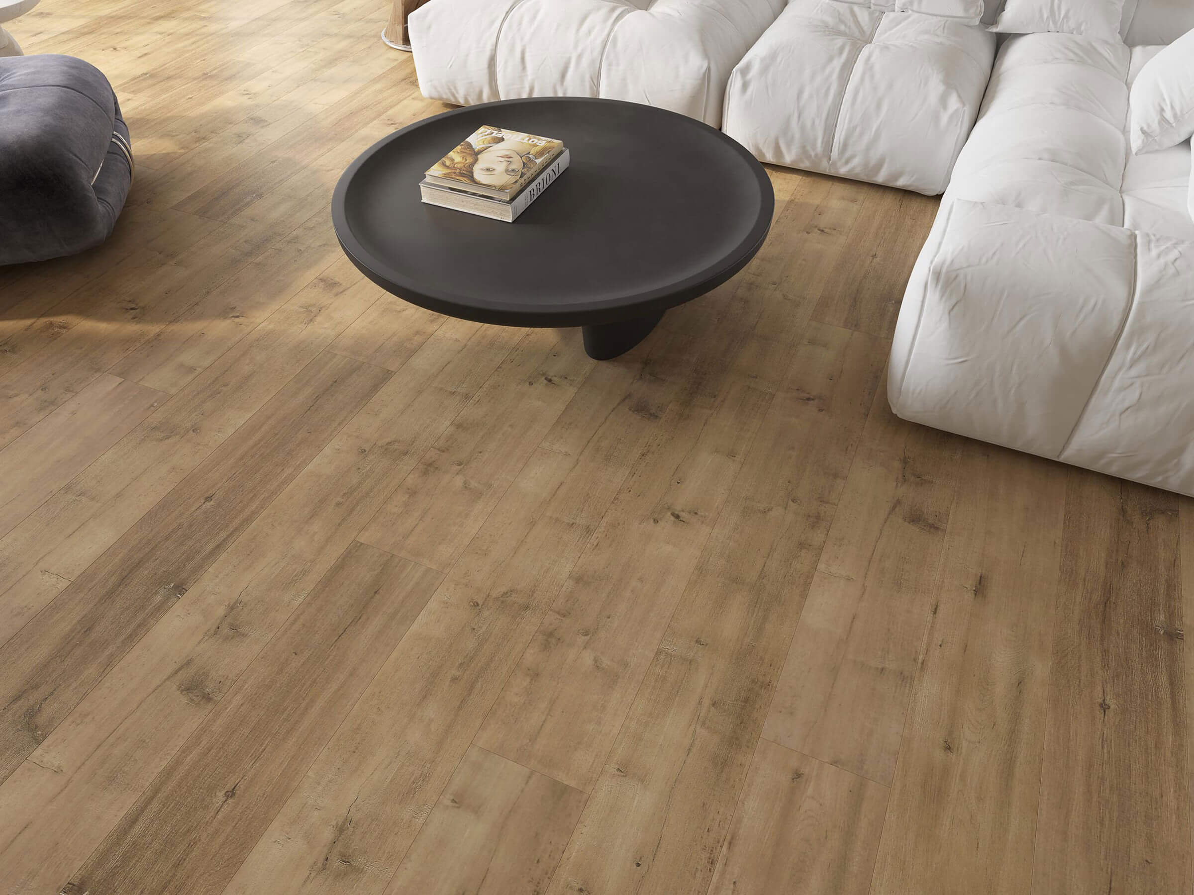 Sunstar Adare Flooring - ADA127 Frappe Oak