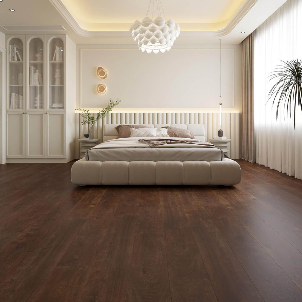 Sunstar Adare Flooring - ADA128 Forest Oak