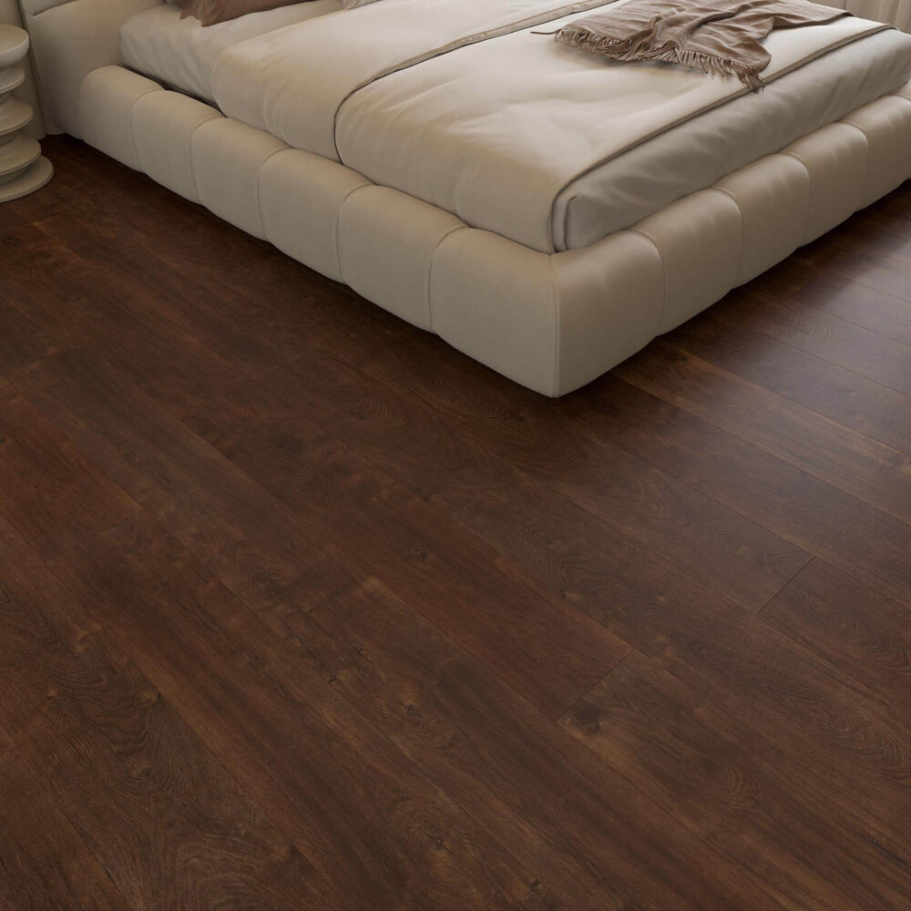 Sunstar Adare Flooring - ADA128 Forest Oak