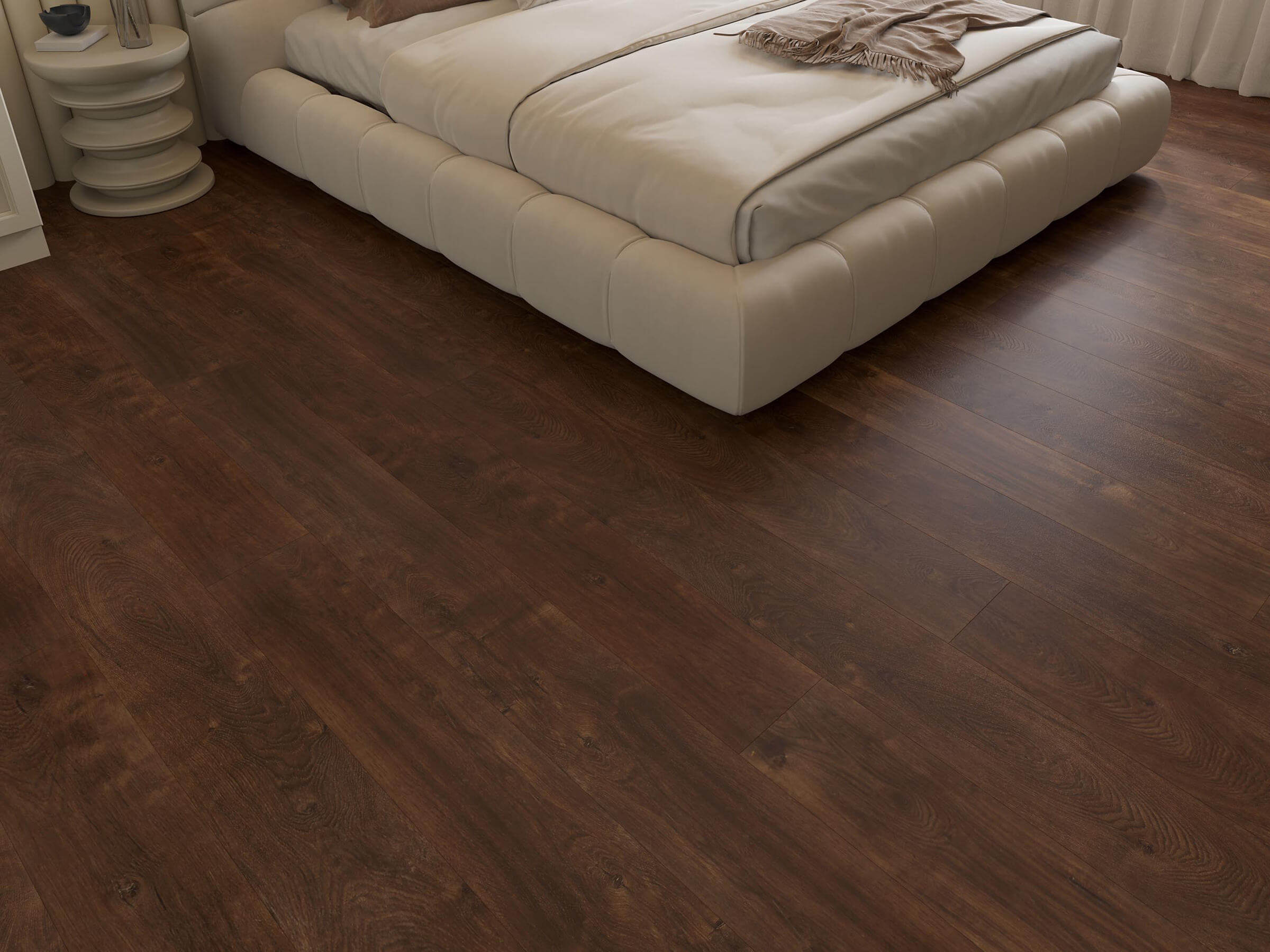 Sunstar Adare Flooring - ADA128 Forest Oak