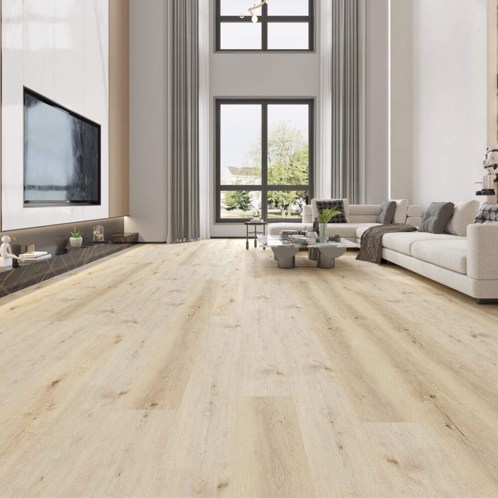 Sunstar Adare Flooring - ADA129 Mother of Pearl
