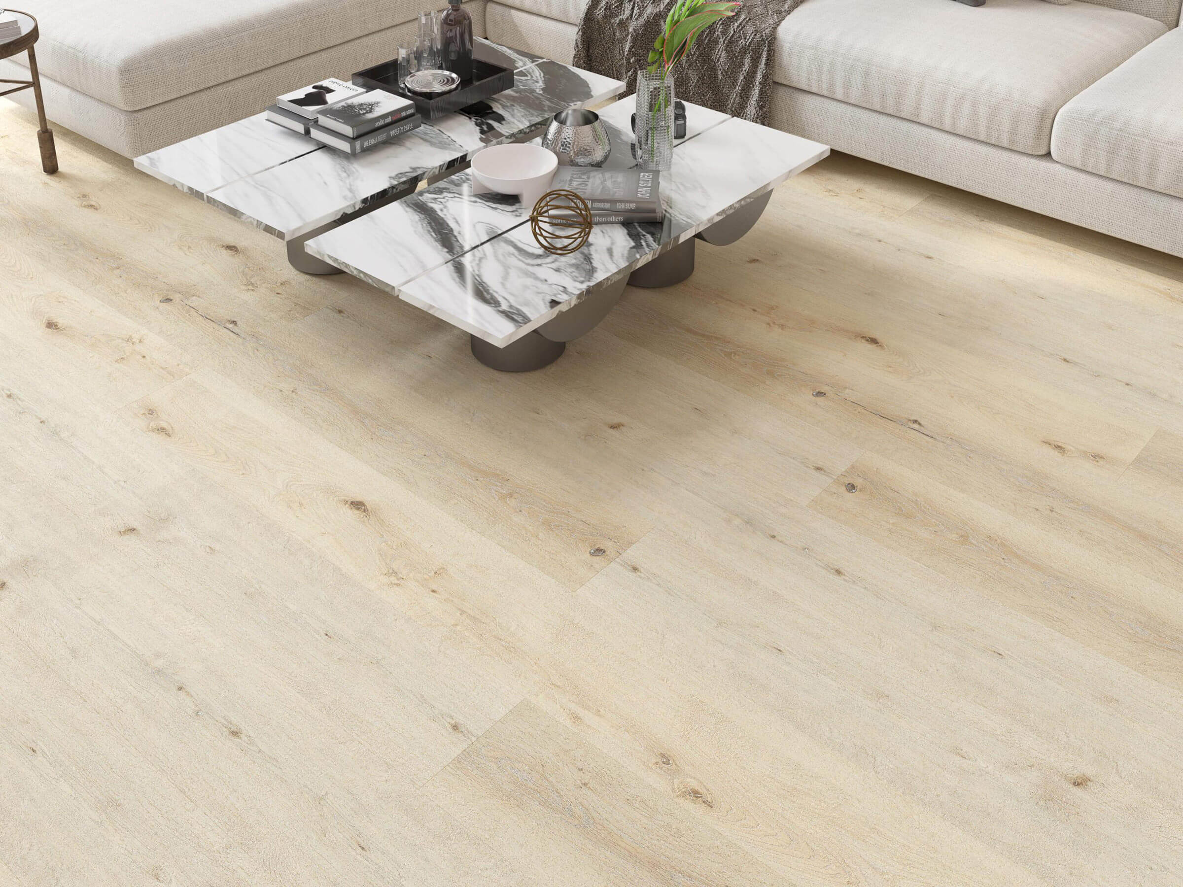 Sunstar Adare Flooring - ADA129 Mother of Pearl