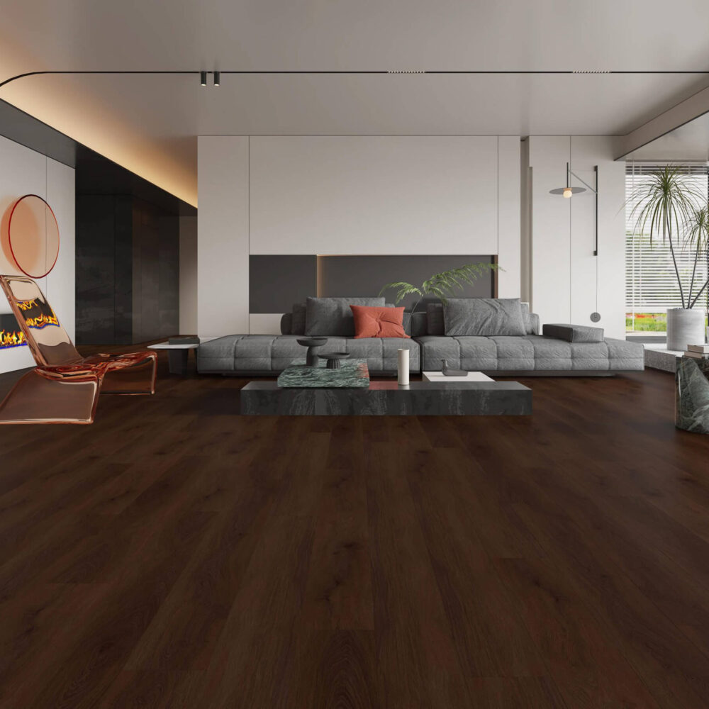 Sunstar Adare Flooring - ADA130 Torte
