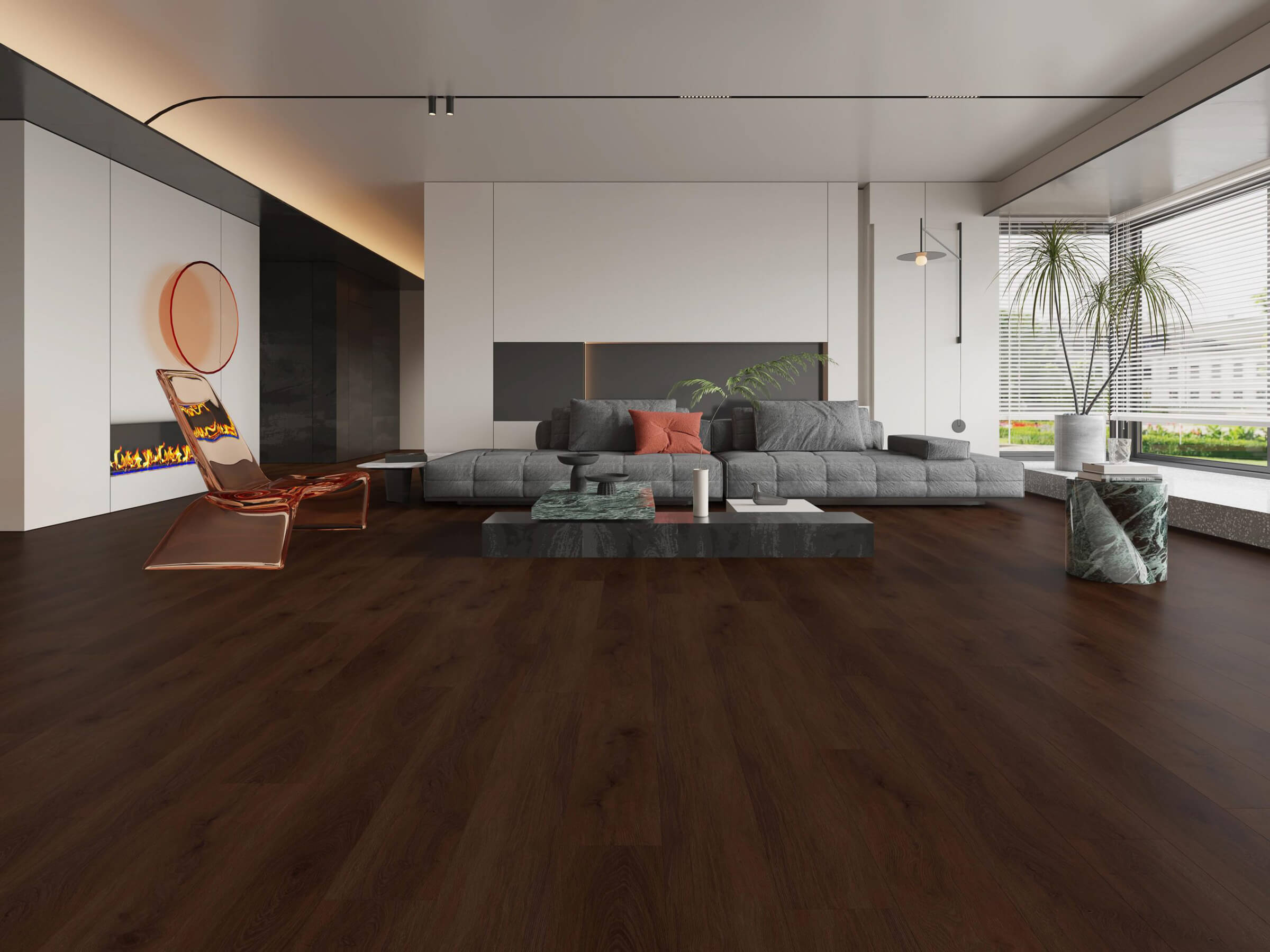 Sunstar Adare Flooring - ADA130 Torte