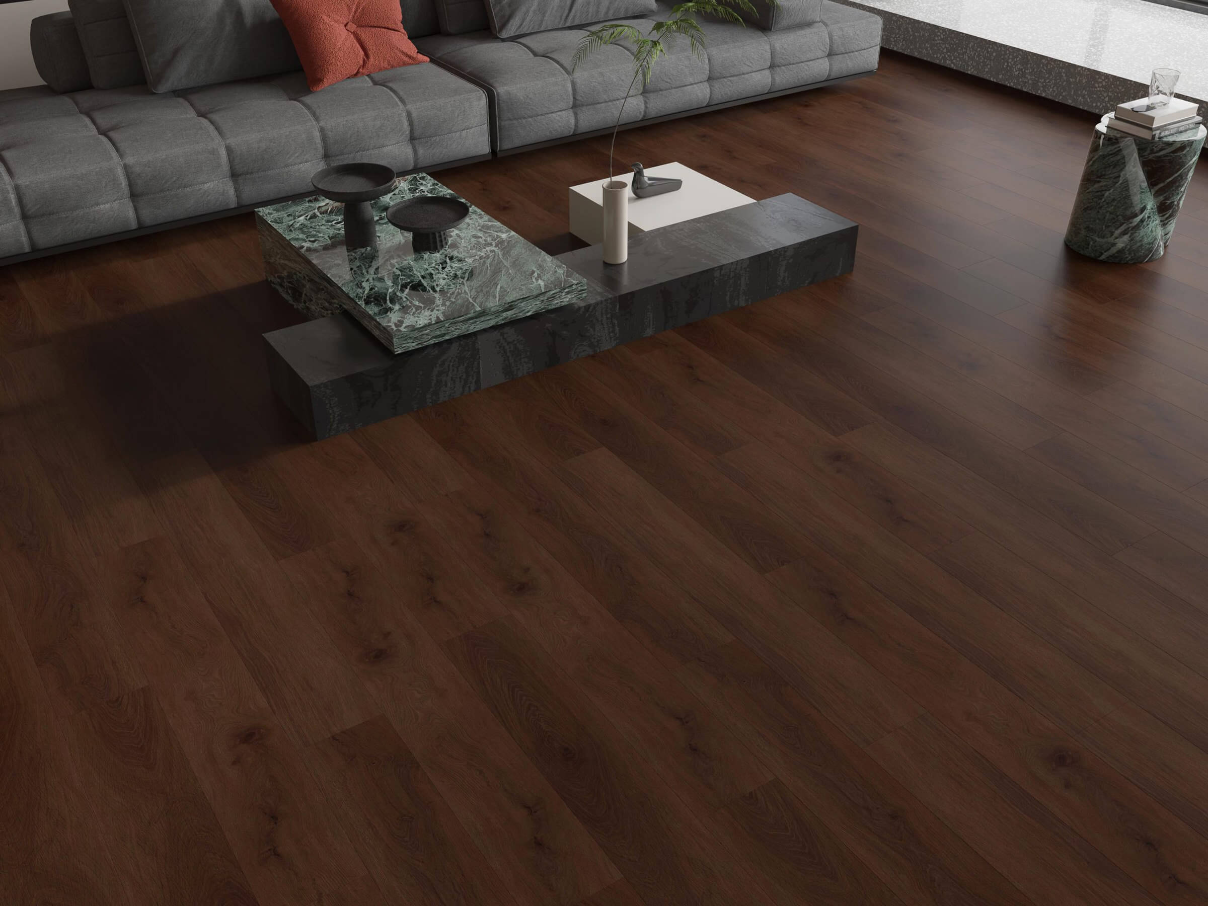Sunstar Adare Flooring - ADA130 Torte