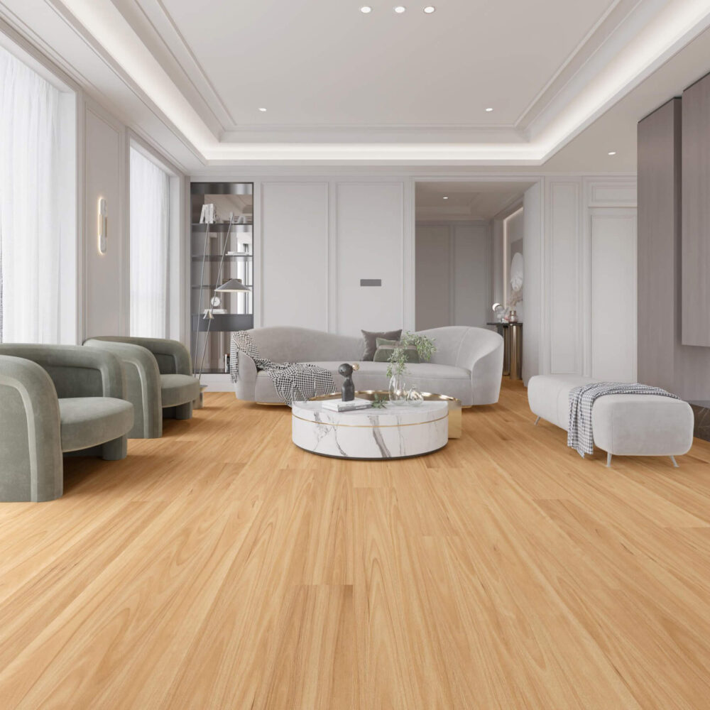 Sunstar Adare Flooring - ADA131 Willow