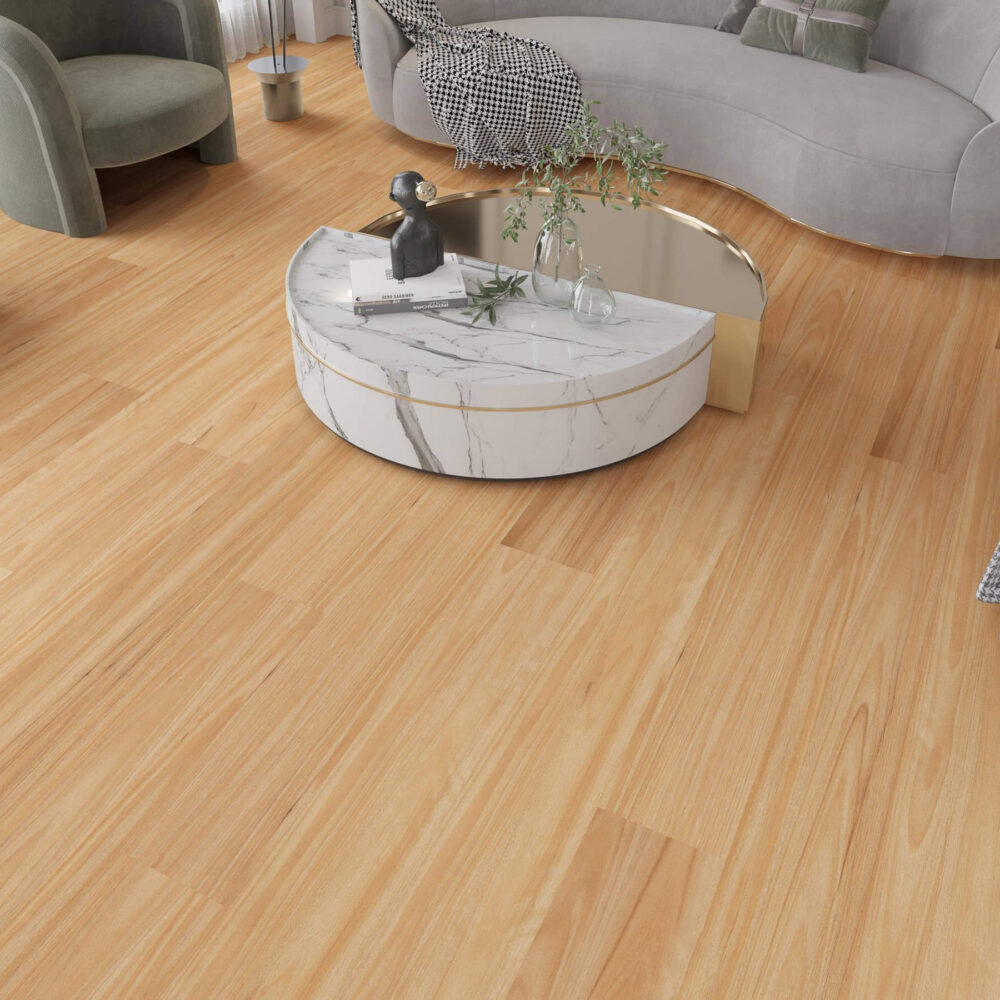 Sunstar Adare Flooring - ADA131 Willow
