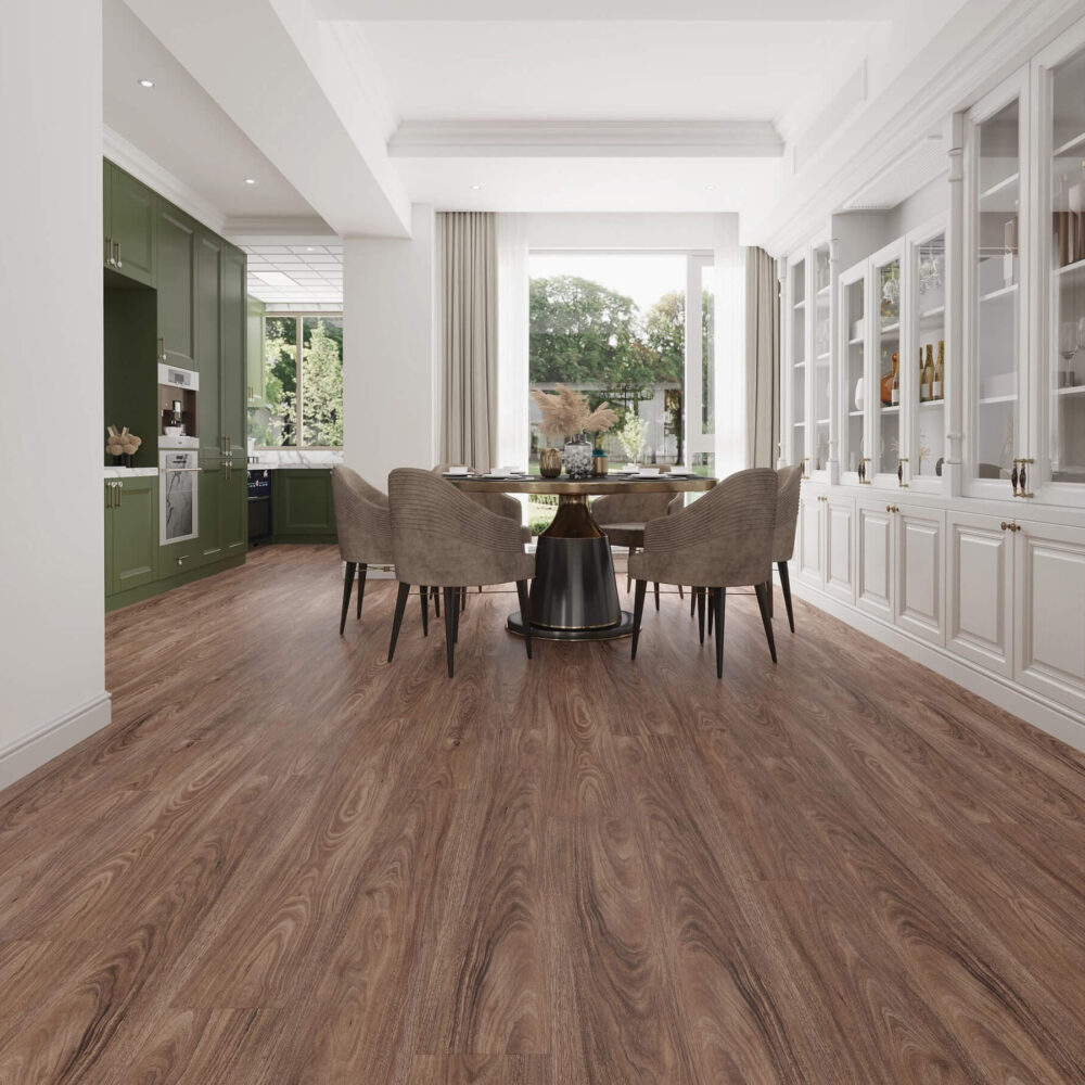 Sunstar Adare Flooring - ADA132 Keystone