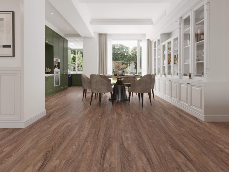 Sunstar Adare Flooring - ADA132 Keystone