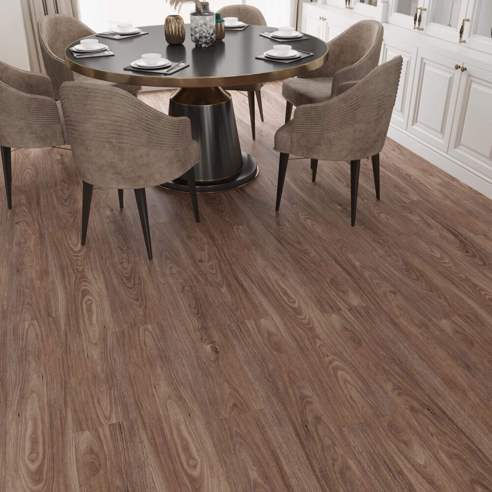 Sunstar Adare Flooring - ADA132 Keystone