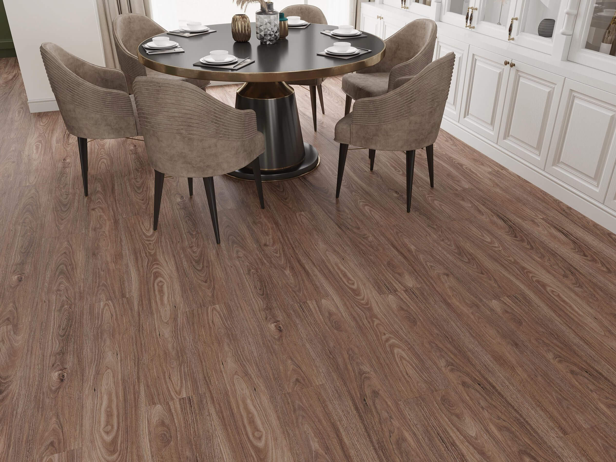 Sunstar Adare Flooring - ADA132 Keystone