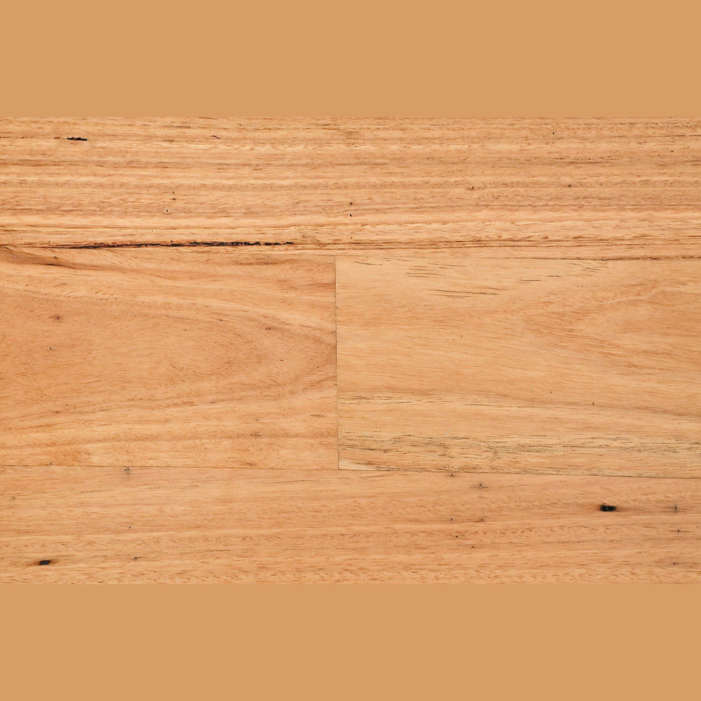 Sunstar Australian Hardwood - Naturals Range Flooring - HB203 Blackbutt 136mm