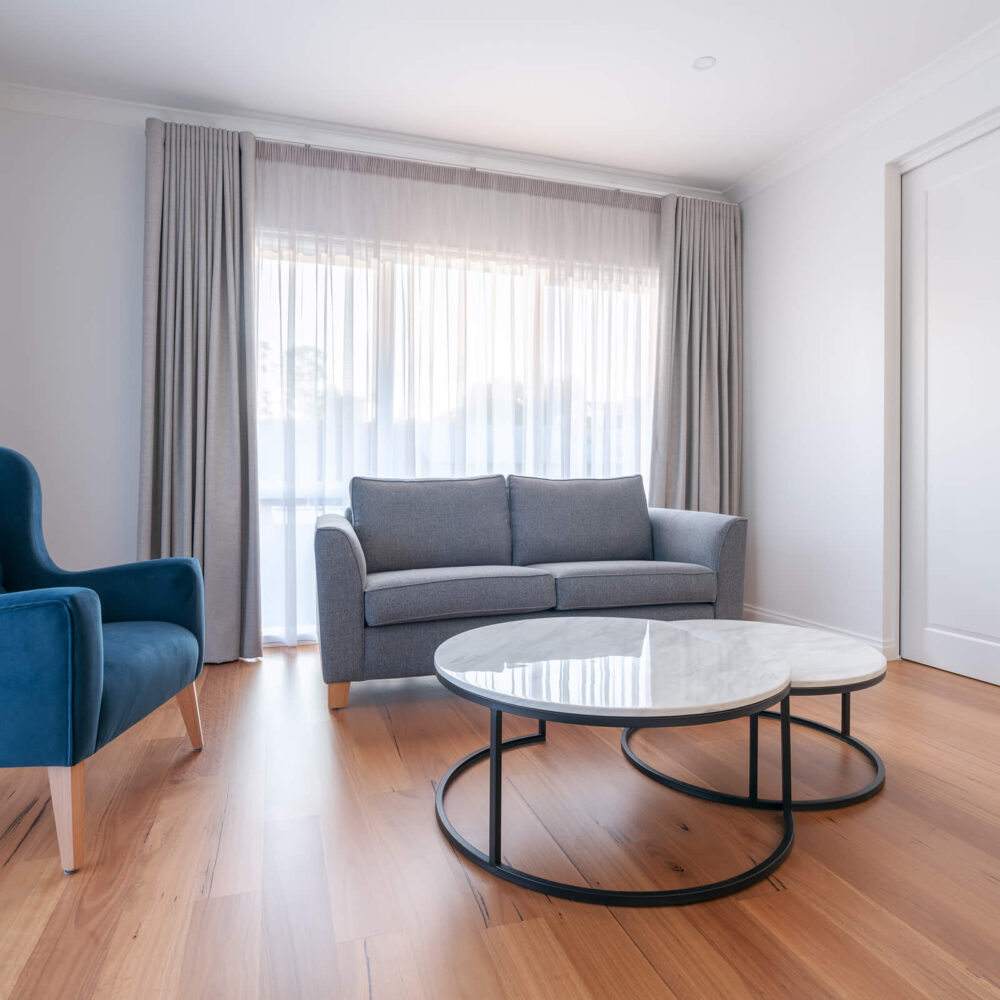 Sunstar Australian Hardwood - Naturals Range Flooring - HB203 Blackbutt 136mm