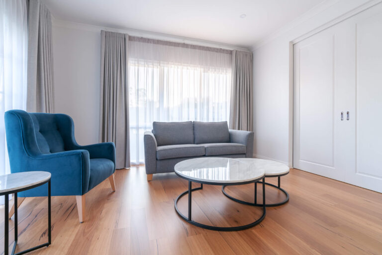 Sunstar Australian Hardwood - Naturals Range Flooring - HB203 Blackbutt 136mm