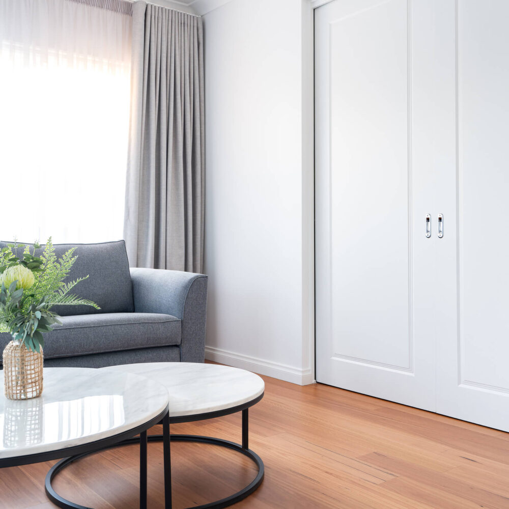 Sunstar Australian Hardwood - Naturals Range Flooring - HB203 Blackbutt 136mm