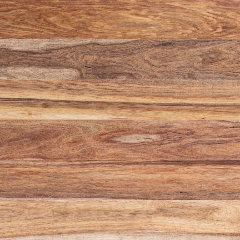 Sunstar Australian Hardwood - Naturals Range Flooring - HB514 Blackwood 136mm - Product Image