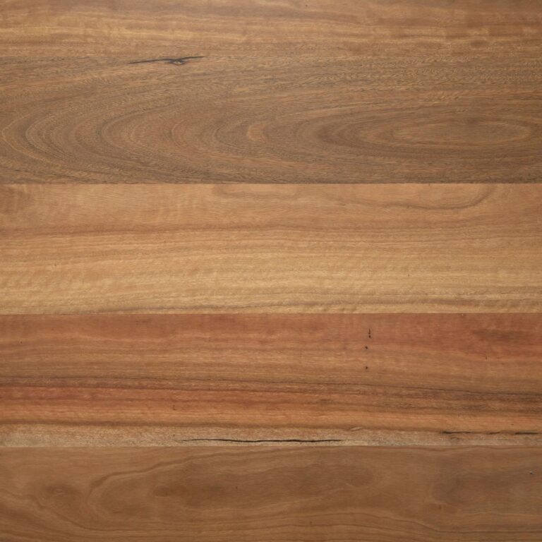 Sunstar Australian Hardwood - Naturals Range Flooring - HG104 Spotted Gum 190mm - Product Image