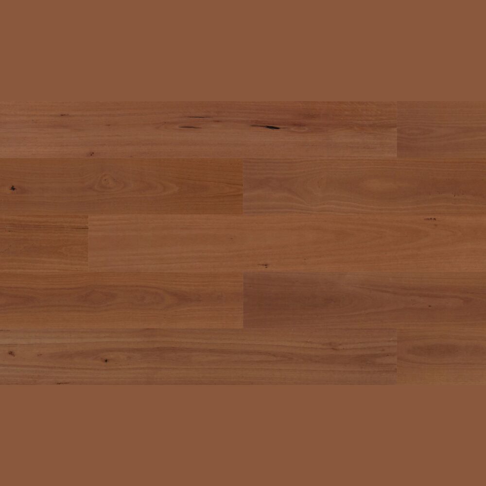 Sunstar Australian Hardwood - Naturals Range Flooring - HS604 Sydney Blue Gum 190mm