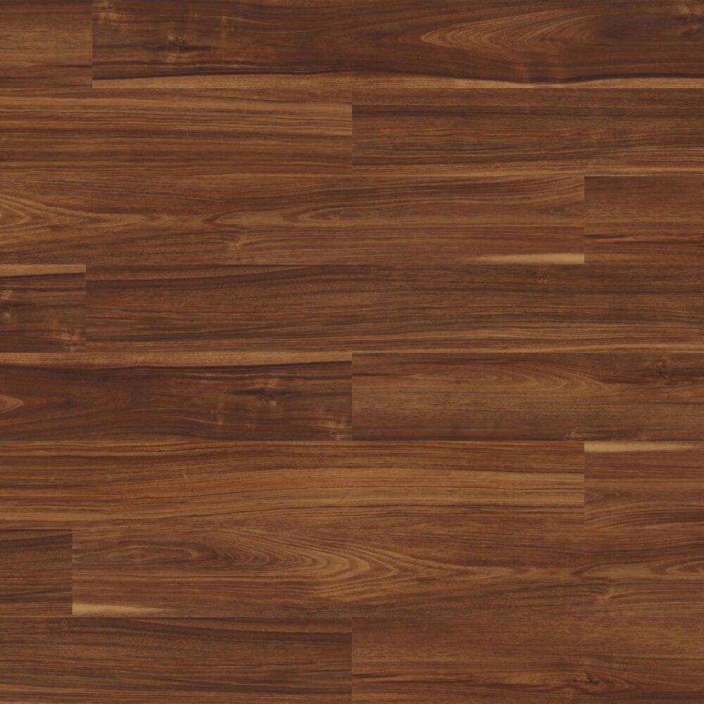 Sunstar Authentic Hybrid Flooring - 703 Blackwood - Gallery Image