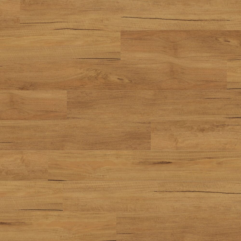 Sunstar Authentic Hybrid Flooring - 704 Marri - Gallery Image