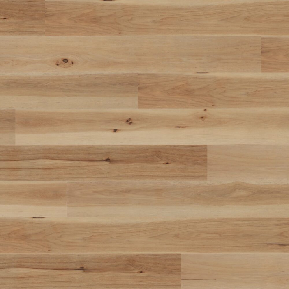 Sunstar Authentic Hybrid Flooring - 706 Hickory - Gallery Image