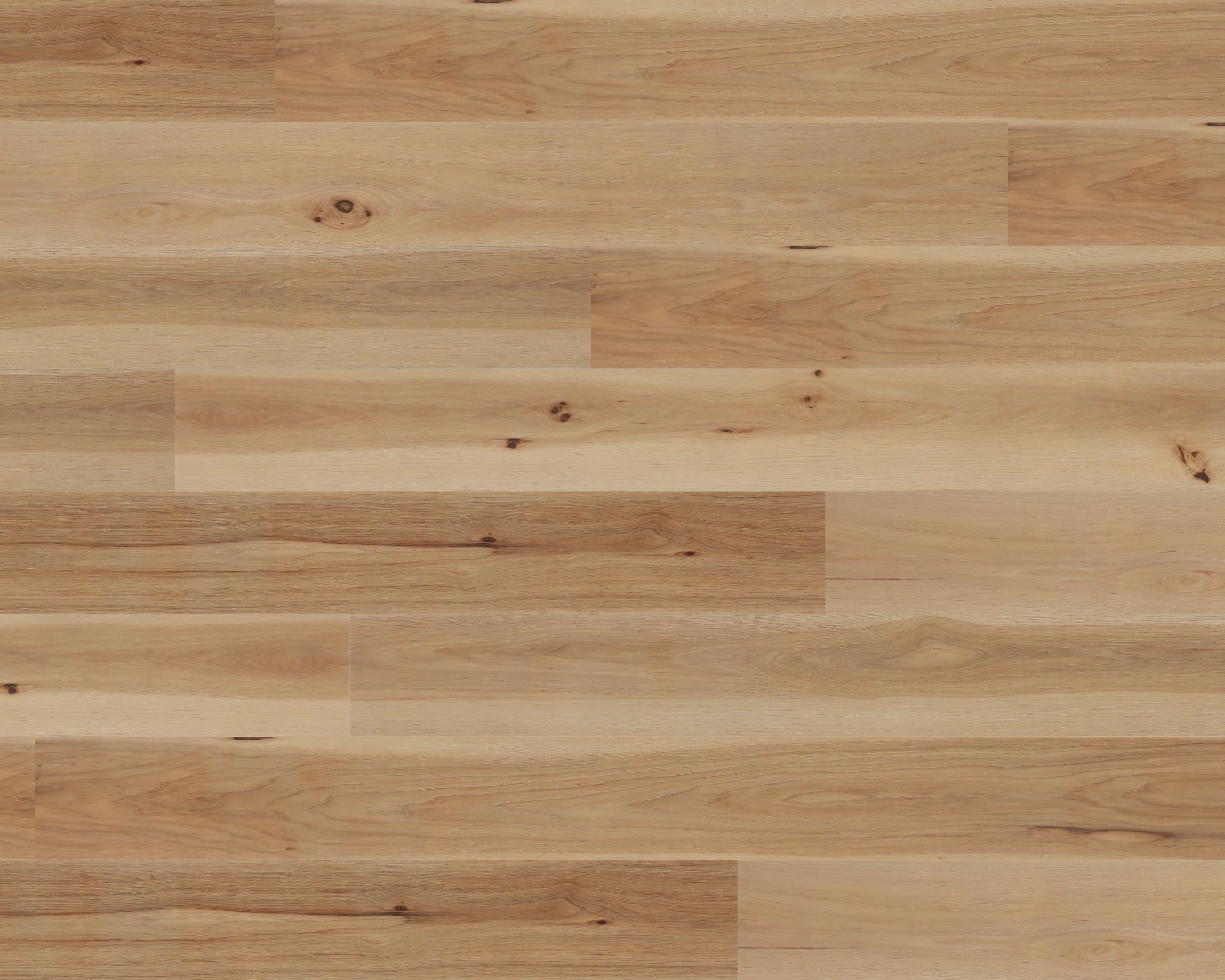 Sunstar Authentic Hybrid Flooring - 706 Hickory - Gallery Image