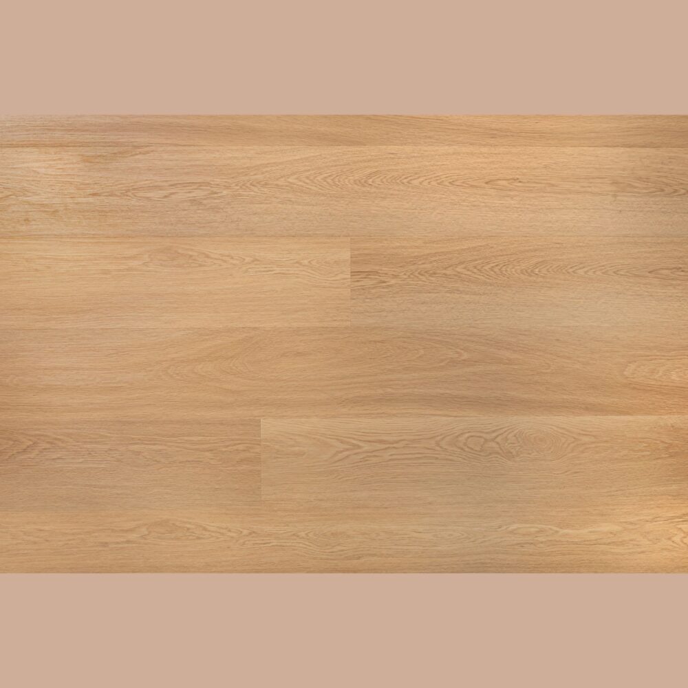 Sunstar Authentic Hybrid Flooring - 707 European Oak - Gallery Image