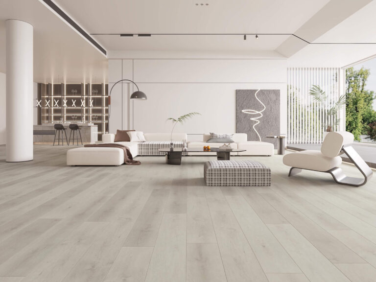 Sunstar Keeta Flooring - KEE801 Frosted Oak