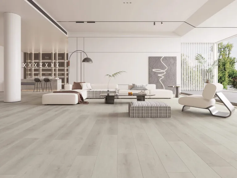 Sunstar Keeta Flooring - KEE801 Frosted Oak
