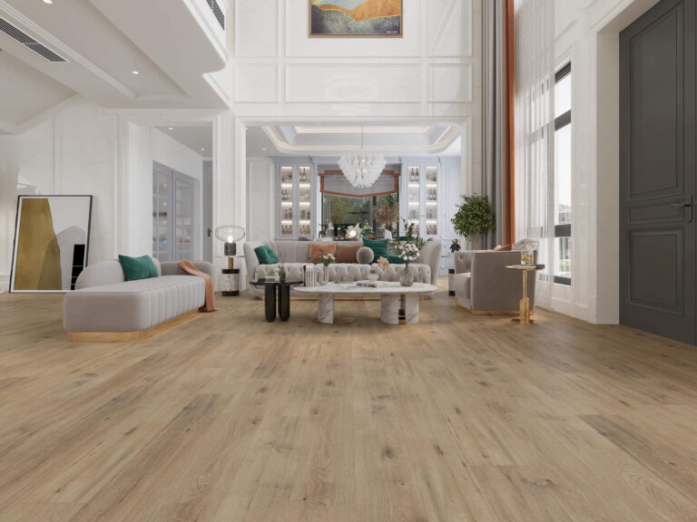 Sunstar Keeta Flooring - KEE806 Weathered Espresso Oak