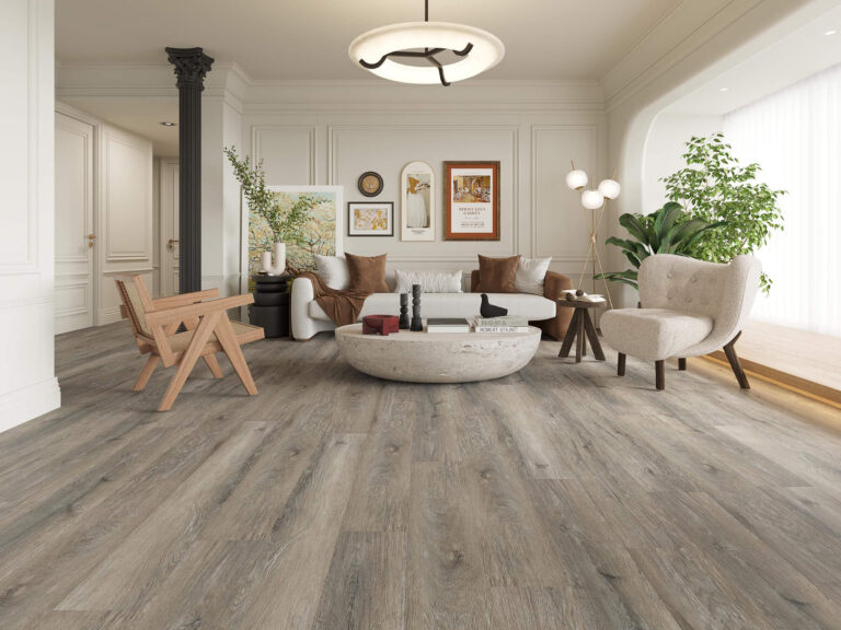 Sunstar Keeta Flooring - KEE807 Shadow Oak