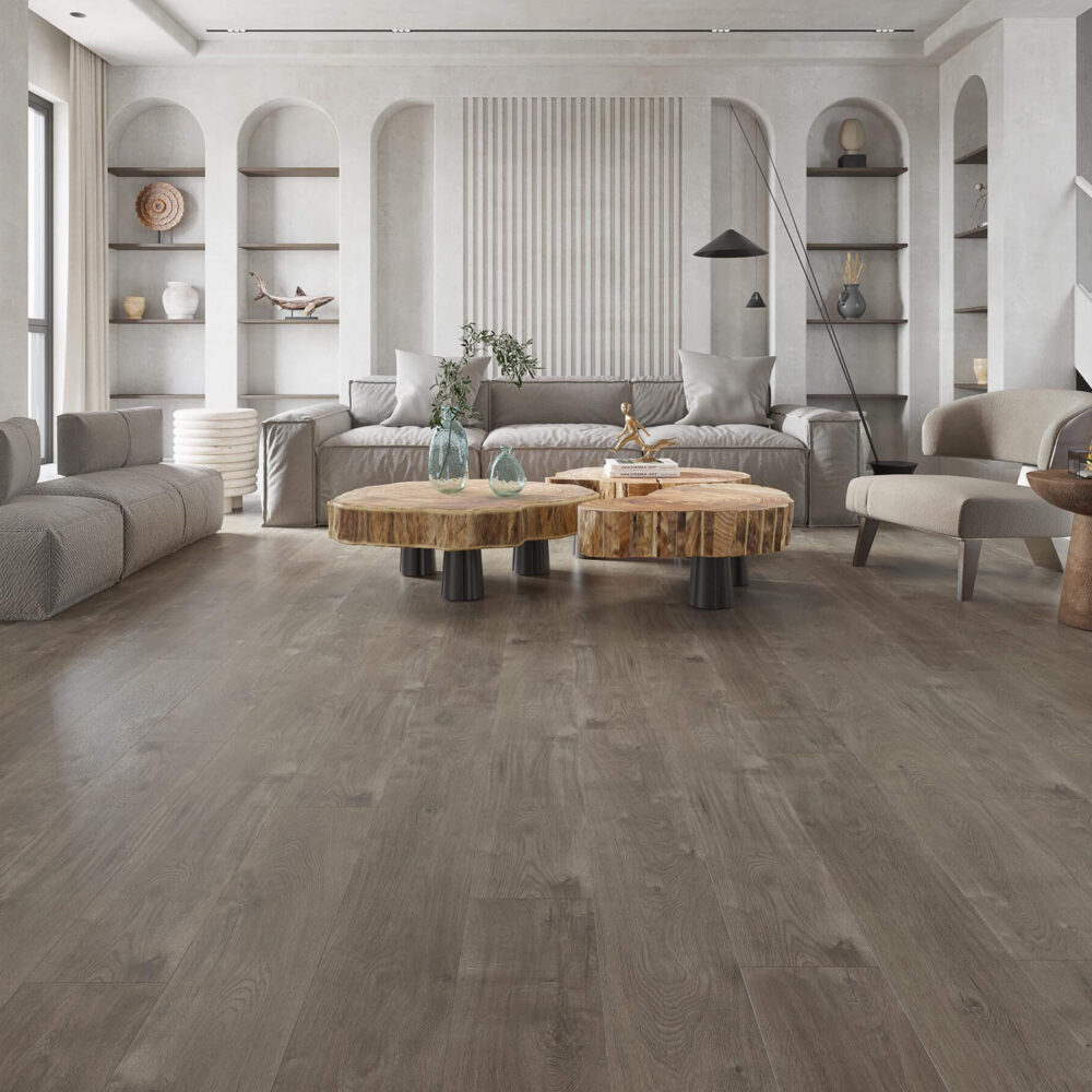 Sunstar Keeta Flooring - KEE808 Sorrel Oak