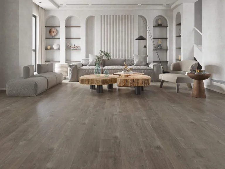 Sunstar Keeta Flooring - KEE808 Sorrel Oak