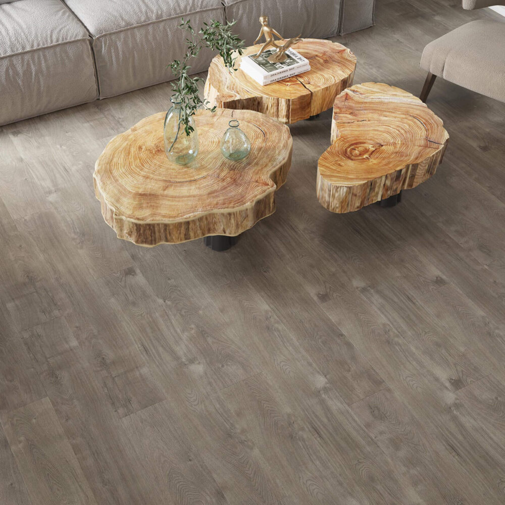 Sunstar Keeta Flooring - KEE808 Sorrel Oak