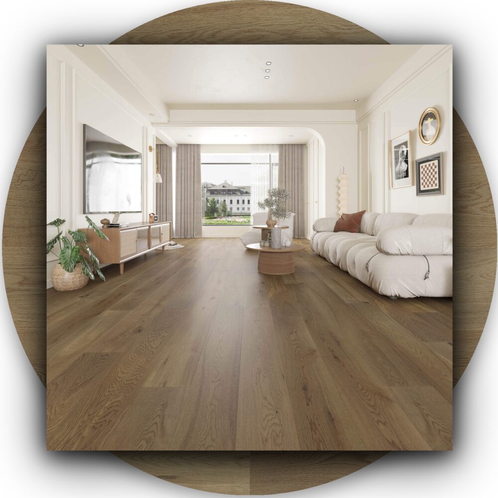 Sunstar Le Parquet Flooring - 1501 Lorient - Product Image