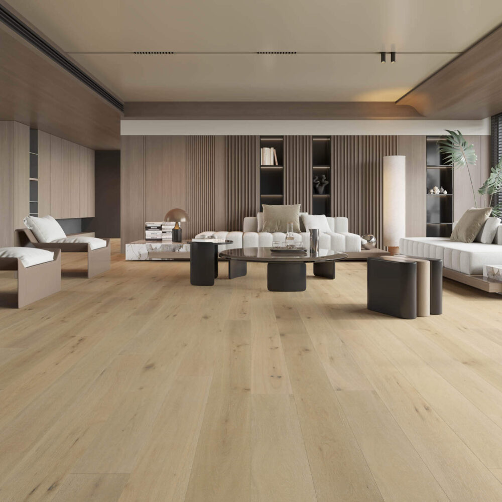 Sunstar Le Parquet Flooring - 1502 Bayonne - Gallery Image