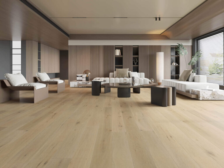 Sunstar Le Parquet Flooring - 1502 Bayonne