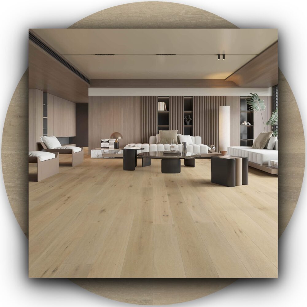 Sunstar Le Parquet Flooring - 1502 Bayonne - Product Image